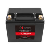 12.8V·CCA 550A ·10Ah LiFeP04 Battery Motorcycle Battery