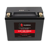 12.8V·CCA 800A ·16Ah LiFeP04 Battery Motorcycle Battery