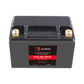 12.8V·CCA 550A·10Ah LiFeP04 Battery Motorcycle Battery