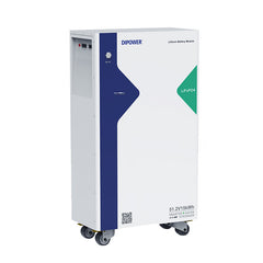 51.2V 300Ah LiFePo4 Solar Energy Storage System Energy Solutions Lithium Battery 15kWh