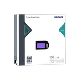 24V 120Ah HOME SOLAR ENERGSTORAGE BATTERY