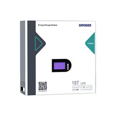 24V 120Ah HOME SOLAR ENERGSTORAGE BATTERY