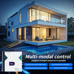 24V 120Ah HOME SOLAR ENERGSTORAGE BATTERY