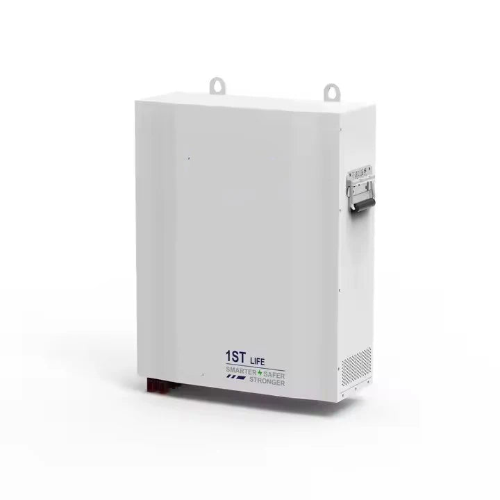 Lifepo4 25.6v Lifepo4 Battery 100ah 200ah Lithium Iron Phosphate Battery for Solar System/Motor Home/Boat/Golf Carts