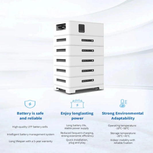 All in One Solar System 10kw With 10kwh 20kwh 30kwh 40kwh Lithium Ion Battery Lifepo4 Battery Hybrid Energy Storage System
