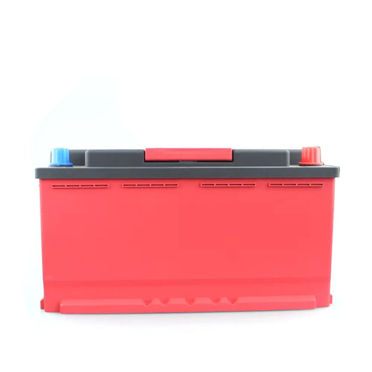 Auto 100-20 Lithium Ion Battery Pack 12V 80Ah for Electric Vehicles