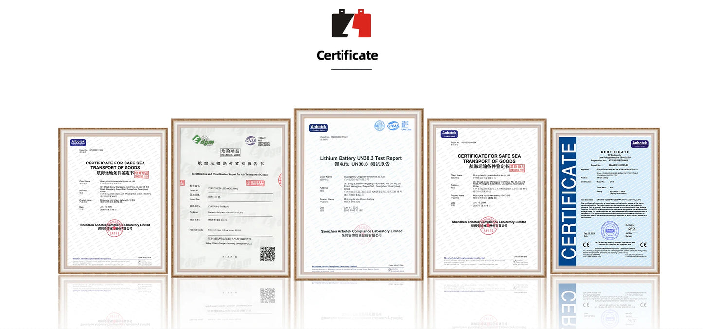 Customizable 48V 51.2V 65Ah 100Ah 105Ah 200A Smart BMS 6000Cycle 76.8V Golf Cart Battery Pack LiFePO4 Lithium Ion Various Colors