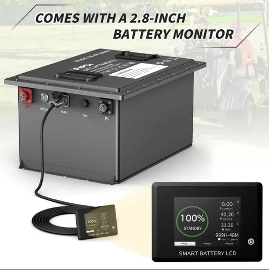 EU Stock 36V 100Ah 3600W Portable Power Stations Lifepo4 Battery Rack-Mounted Lithium Ion Wireless Charging for Solar Panel