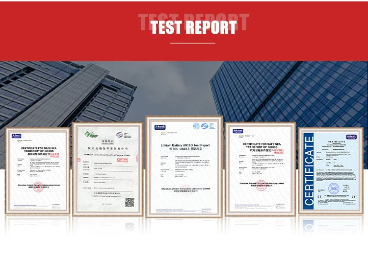 CE Certified UPBRG LFP4L-BS 3Ah 6Ah 10Ah Lithium Ion Battery Pack Replacement for Automotive Lead AGM Batteries