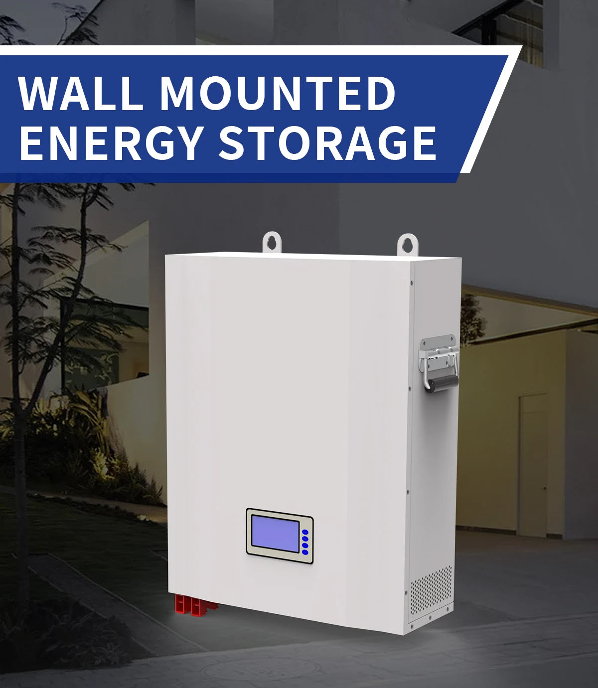 Lifepo4 25.6v Lifepo4 Battery 100ah 200ah Lithium Iron Phosphate Battery for Solar System/Motor Home/Boat/Golf Carts