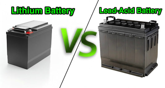 The Ultimate Guide to Car Battery Group 35: Specs, Dimensions & Lithium Upgrade (2026)