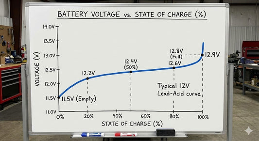How Long Should a Truck Battery Last: The Honest Truth