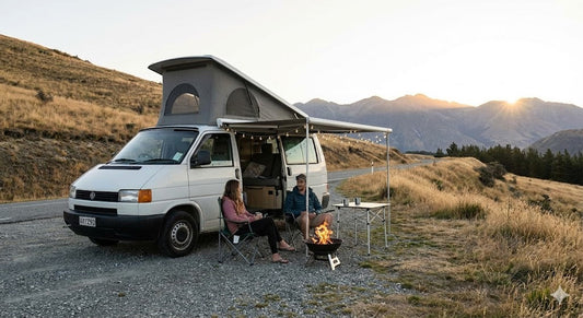 What is the Best RV Battery?