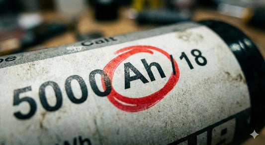 Ah Battery Meaning: Sizing for Maximum ROI