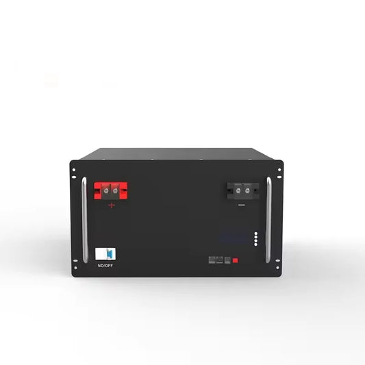 Prismatic Cell Power Station Rack Battery 48v 96v 100ah 200ah Accumulator Battery Solarpanel Battery Guangdong