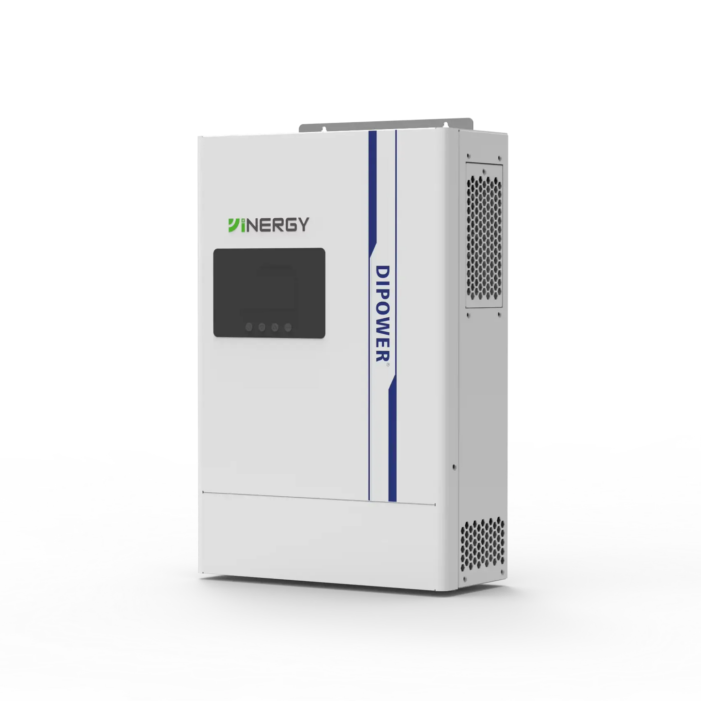 2025 New Arrival 1.2kw Off-Grid Solar Power Station Single-Phase Home Energy Storage Inverter