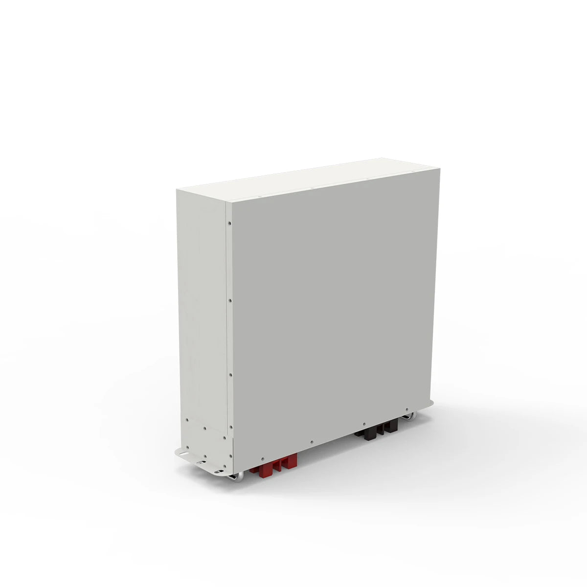 EU Stock 48V 100Ah Hybrid Solar Power Station 5KW Wall-Mounted Lithium Ion Battery Portable with MPPT Controller