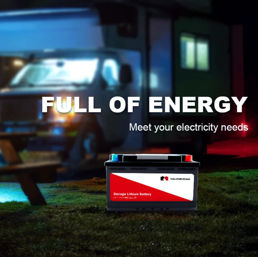 Custom 12.8V 10AH LFP12a-BS Lithium Ion Battery Pack High Capacity 12V with Long Life Cycle