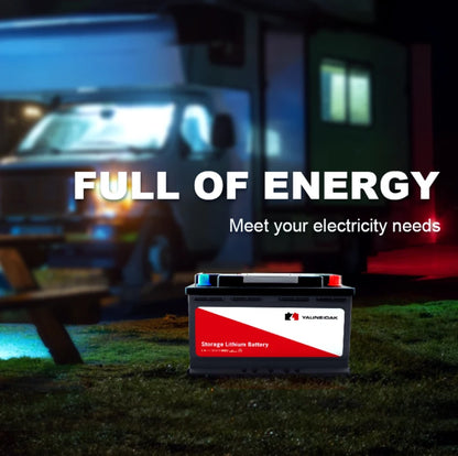 Custom 12.8V 10AH LFP12a-BS Lithium Ion Battery Pack High Capacity 12V with Long Life Cycle