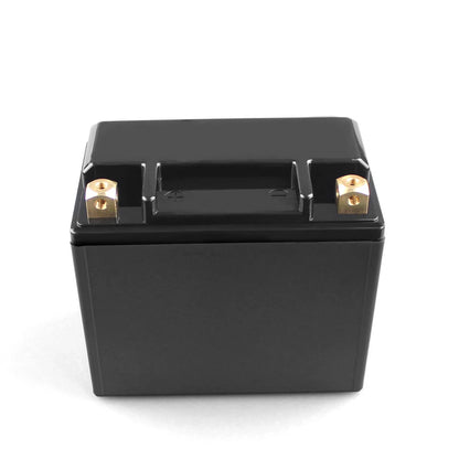 Wholesale 4 Ah Durable Lifepo4 Battery CCA280 LFP9-B 12V Factory Price for Harley Motorcycle Durable Lithium Iron Battery Pack