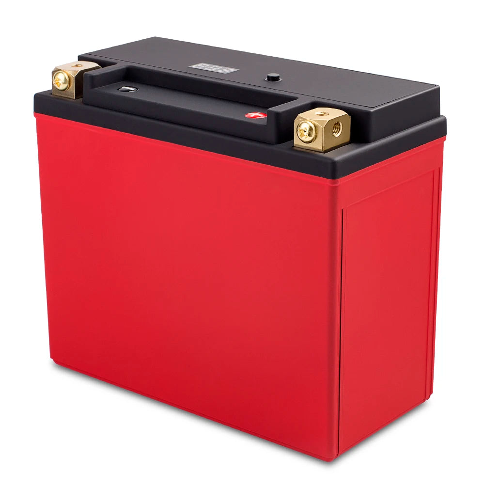 OEM Manufacturer LFP7B-4 UN38.3 12.8v True Capacity Safety Starting Motorcycle Lithium Battery Lithium Ion Batteries Pack