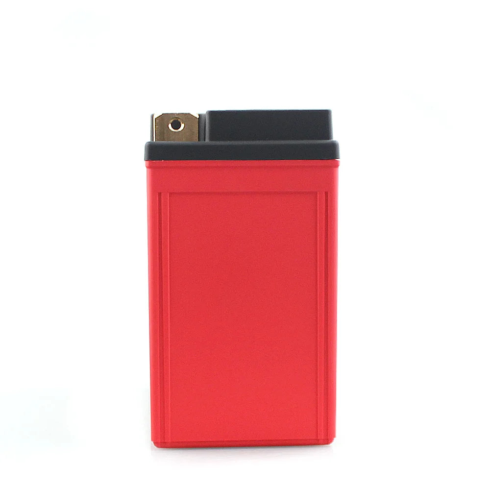 Factory Direct 12 Volt 12v 5ah 9ah 12ah 14ah Motorcycle Battery 12.8v Motorbike Lithium Batteries Vietnam Thailand Bestsellers