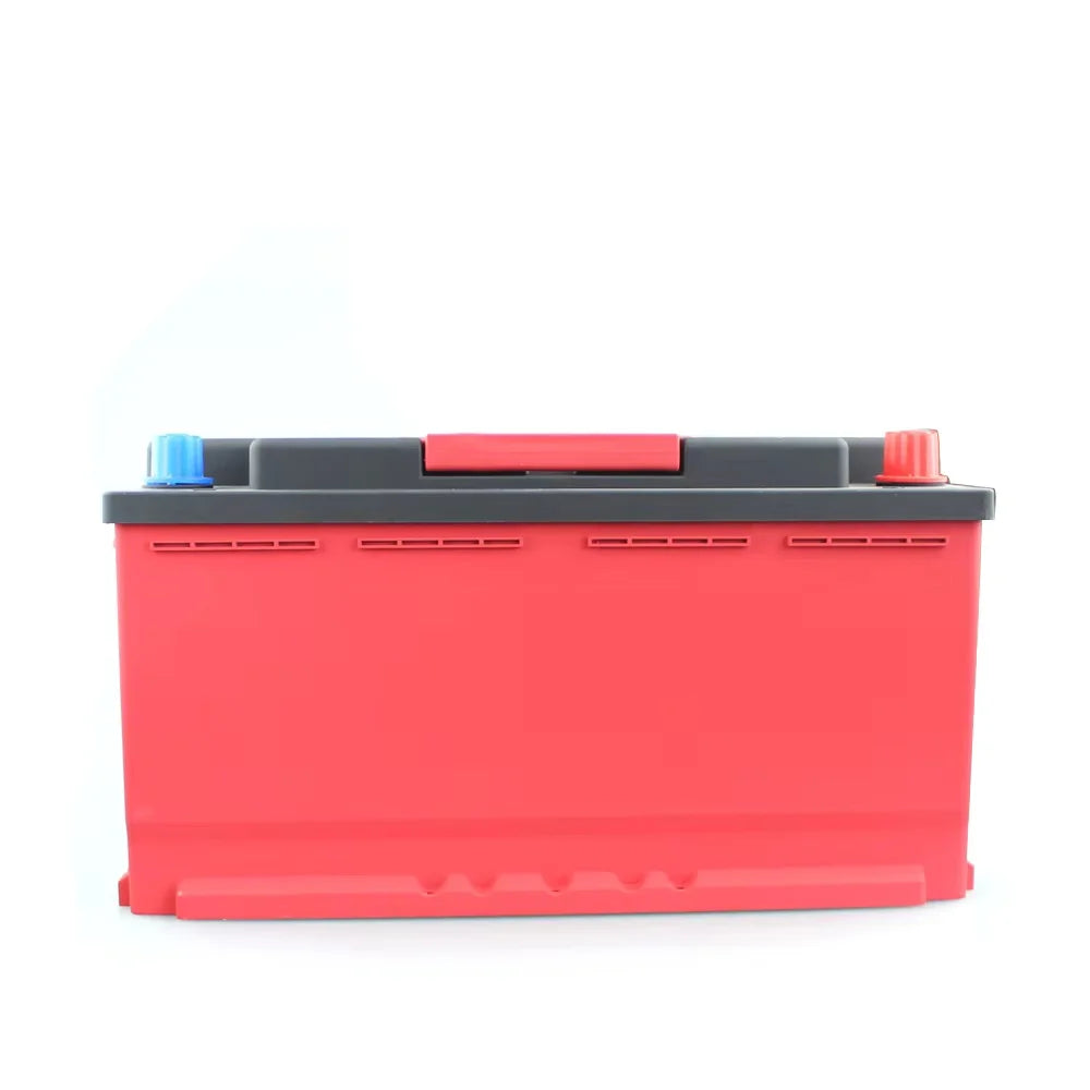 Auto 100-20 Lithium Ion Battery Pack 12V 80Ah for Electric Vehicles