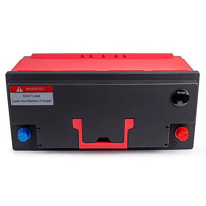 Competitive Price Portable 12.8v Hybrid Car Start Battery 12V 90Ah Li Ion Battery Car Batteries Pack Wholesale