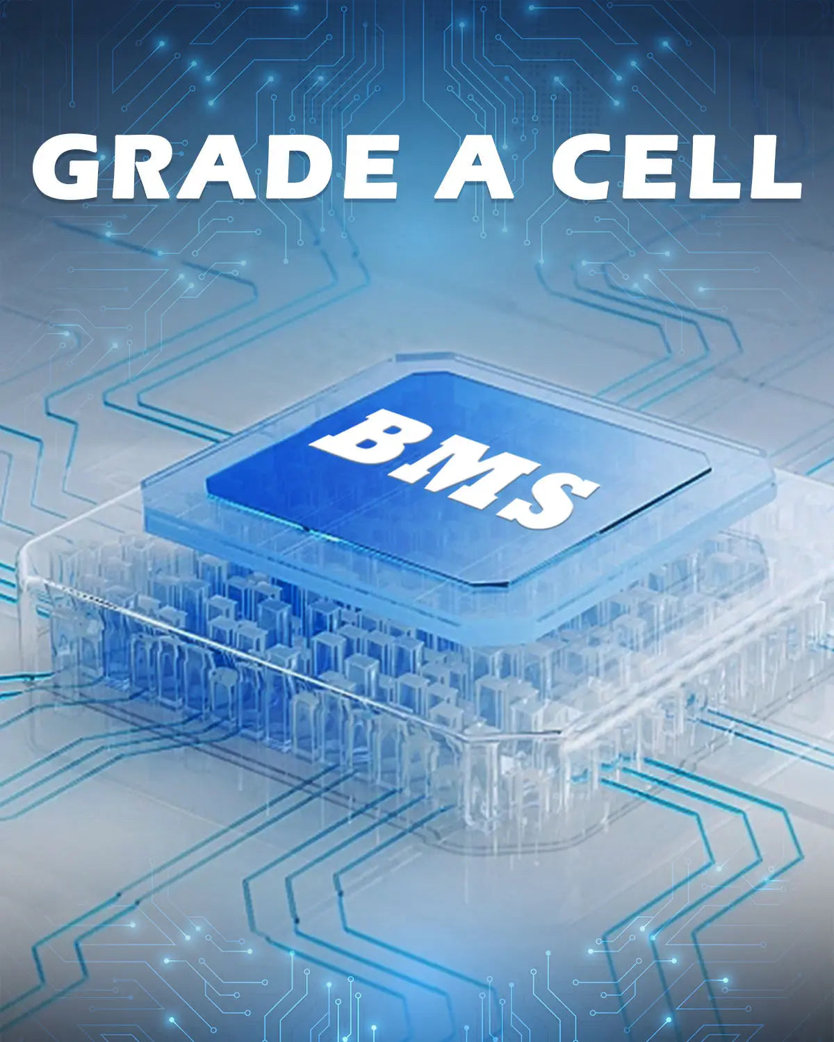 Lifepo4 Battery 12V 100Ah Deep Cycle 12.8V Solar 24V 12V Lithium Ion Battery Pack With Bms