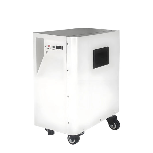 Factory Lithium Battery 24v 300ah Deep Cycle Lifepo4 Battery Powerwall 24v Solar Battery for Solar for Inverter Home