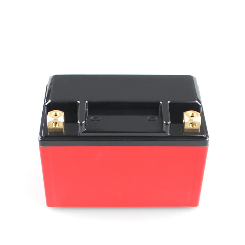 Factory Sale 1.2V 1600mAh Pouch Lithium Ion Polymer Battery for Motorcycle Storage