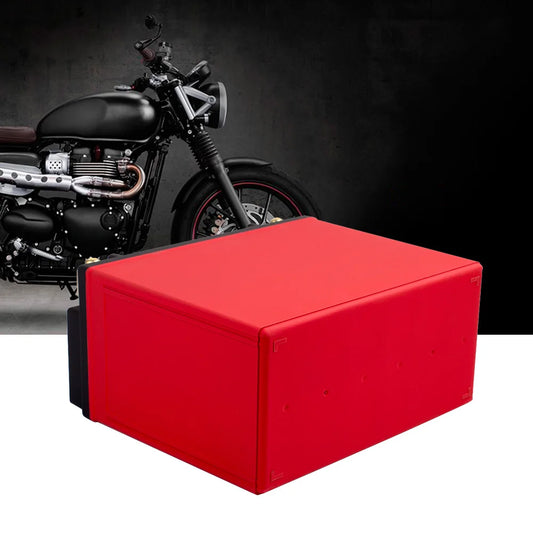 CE Customized 12.8v 8ah Rechargeable Lithium Ion Pouch Cell Battery Good Size Starter for Motorcycles LFP14L-BS