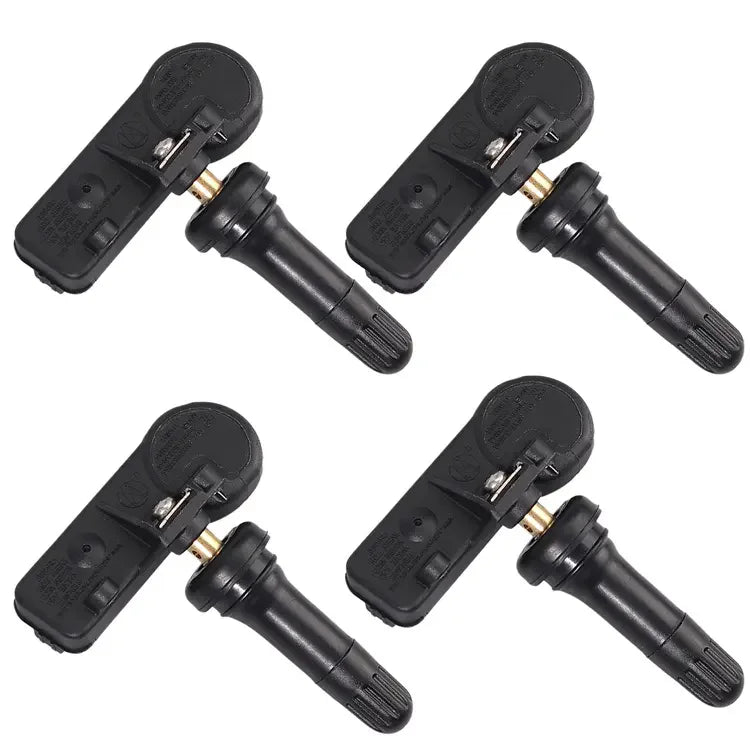 TPMS Tire Pressure Monitor System Built-in Sensor for GM GMC Chevy Buick Cadillac Replacement for 13586335/25920615/22853741