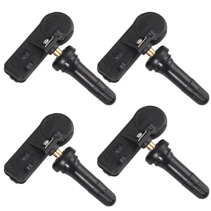 TPMS Tire Pressure Monitor System Built-in Sensor for GM GMC Chevy Buick Cadillac Replacement for 13586335/25920615/22853741