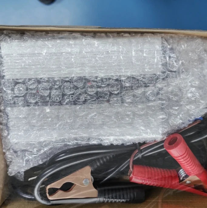 High-Performance 12.8V 2A Charger for Starter Motorcycle LiFePO4 Lithium-Ion Batteries Pack 4AH Capacity CE Certified