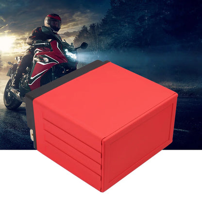 LFP14-BS 12V Deep Cycle Rechargeable Harley Starter Motorcycle 8 Ah Lithium Iron Battery CCA450 12V Lithium Ion Battery Pack