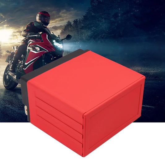 LFP14-BS 12V Deep Cycle Rechargeable Harley Starter Motorcycle 8 Ah Lithium Iron Battery CCA450 12V Lithium Ion Battery Pack