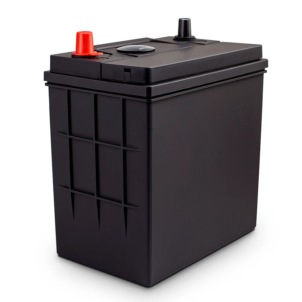 40B19L/R Car/marine/RV LifePO4 Starting Battery Start and Stop  Lithium Iron Phosphate Car Battery