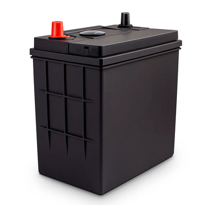 40B19L/R Car/marine/RV LifePO4 Starting Battery Start and Stop  Lithium Iron Phosphate Car Battery