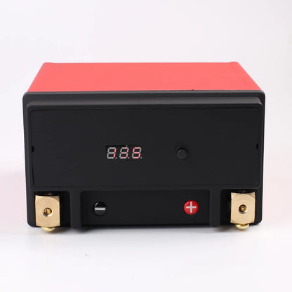Hot Sales OEM 12V 8AH Lithium Ion Start Battery Custom Motorcycles LFP Batteries Pack