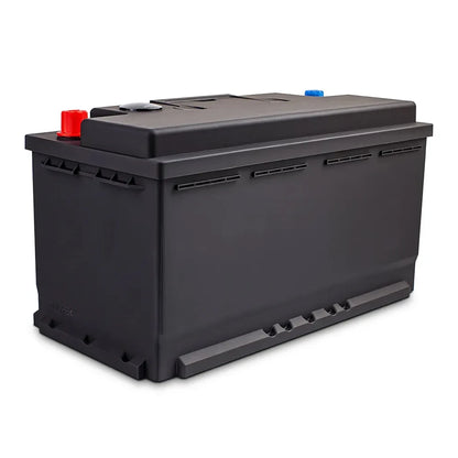 Factory Price Lifepo4 Maintenance Free Lithium Battery Battery Lithium 12v 60ah 70ah 80ah 90ah Deep Cycle Lithium Ion Batteries