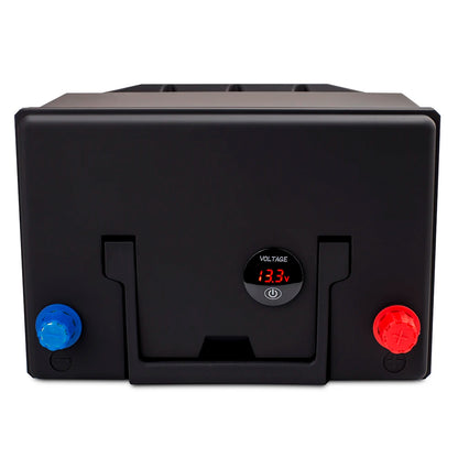 YAUNEIDAK Custom Car Starting Lithium Ion Batteries Lifpo4 Portable Emergency Power Pack