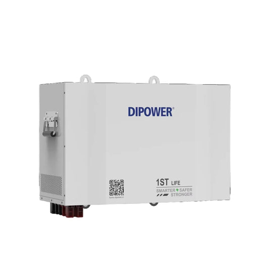 Wall Mounted 25.6v 230ah  Lifepo4 Battery Lithium Ion Battery for Home Energy Storage