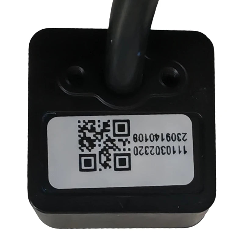 MT-04 77GHz Millimeter Wave Radar BSD Motorcycle Blind Spot Detection Safe System