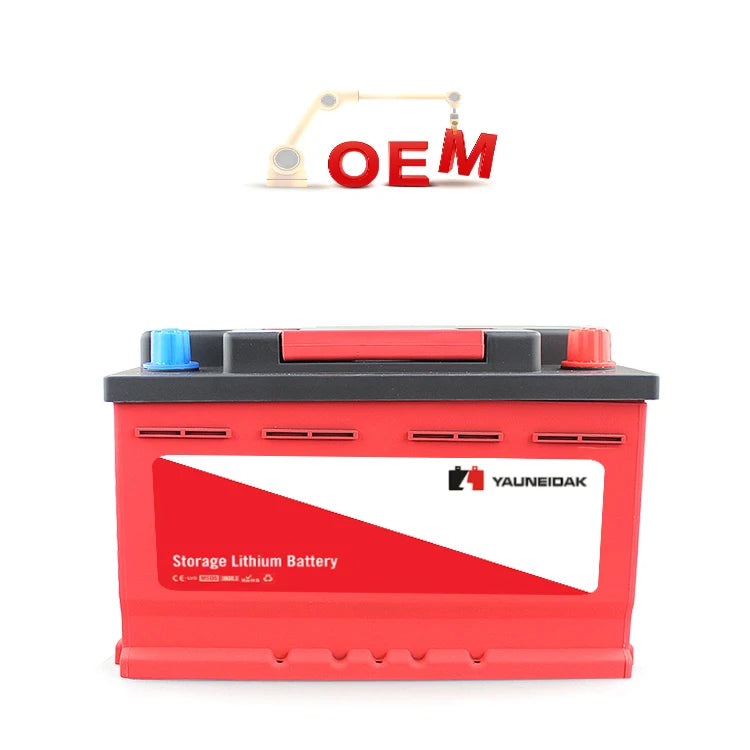 Wholesale LFP9-B 48V 12.8V 15AH Durable CCA280 Lifepo4 Battery Pack for Harley Motorcycle High Performance Lithium Iron Battery