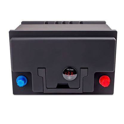 082-20 Long Cycle Life Special Maintenance 12V  Hot Sell  LifePO4  Lithium Iron Phosphate Car Lithium Battery CCA1000