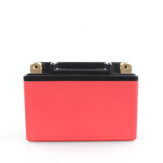 High Quality 12.8V 8Ah Start Stop Lithium Ion Motorcycle Battery Lifepo4 Motorbike Lfp12a-bs Battery Pack