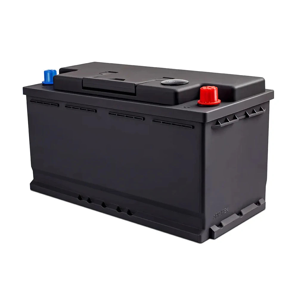 Factory Price Lifepo4 Maintenance Free Lithium Battery Battery Lithium 12v 60ah 70ah 80ah 90ah Deep Cycle Lithium Ion Batteries