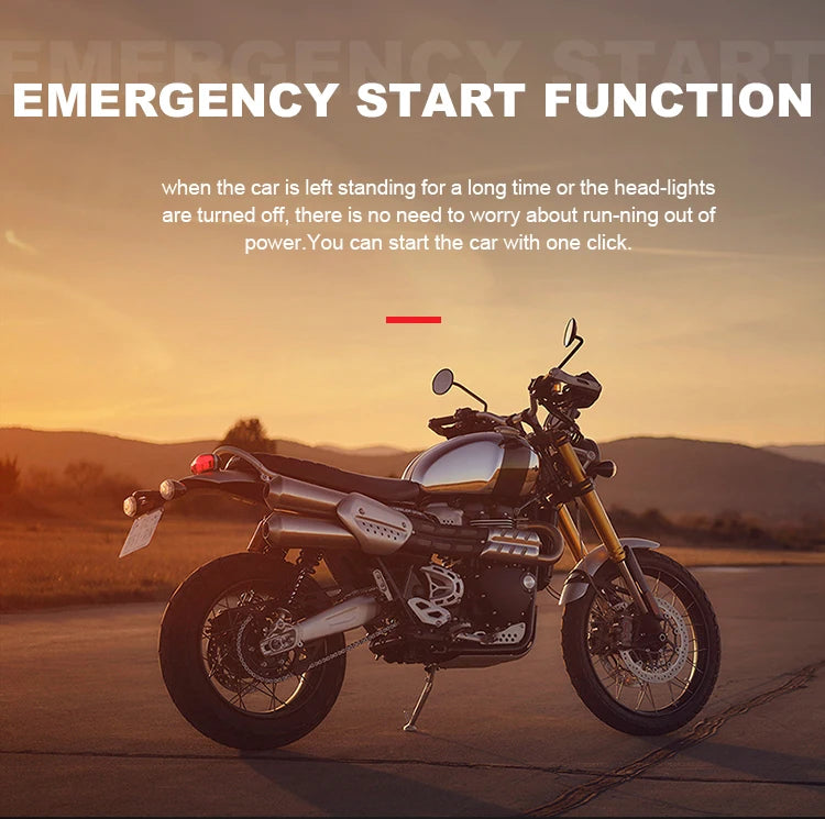 High Capacity Long Life PO4 12.8v 6Ah LFP7B-4 With CCA350 Motorcycle Lithium Battery