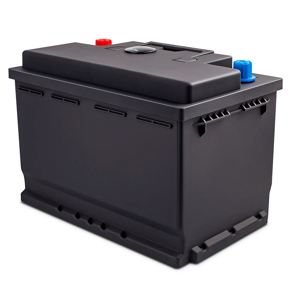 100-20 Powerful  Car Start Battery 70ah 80ah 90ah Battery  Lithium Iron Phosphate Lifepo4  Car Battery CCA1600